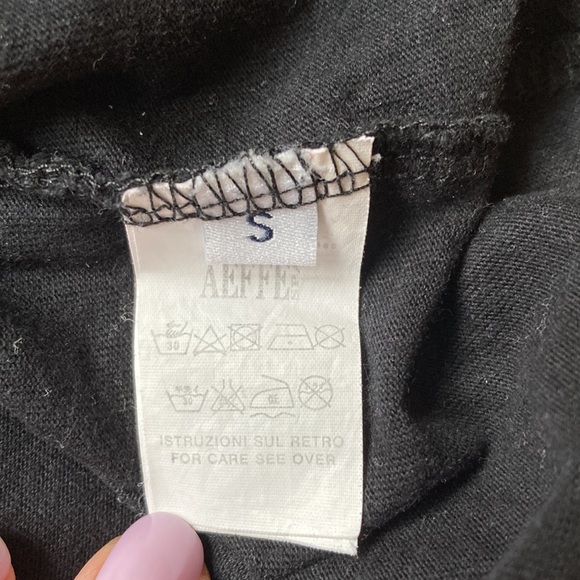 Moschino Porky Pig Tshirt - Picture 6 of 8